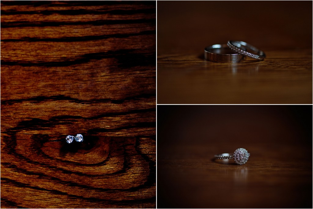 wedding jewellery