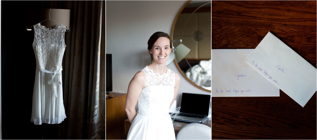 craigendarroch wedding photos