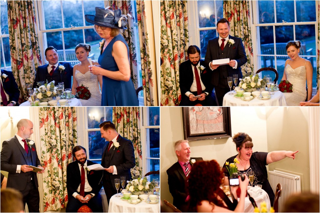 eastwood house wedding