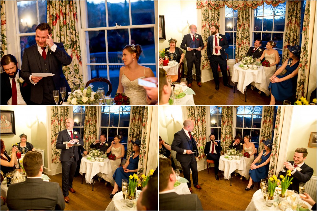 eastwood house dunkeld fun wedding