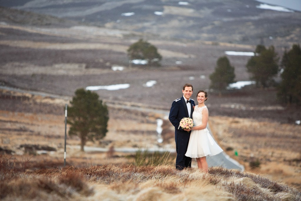 aboyne wedding photography