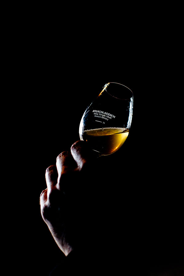 bruichladdich-whisky-glass
