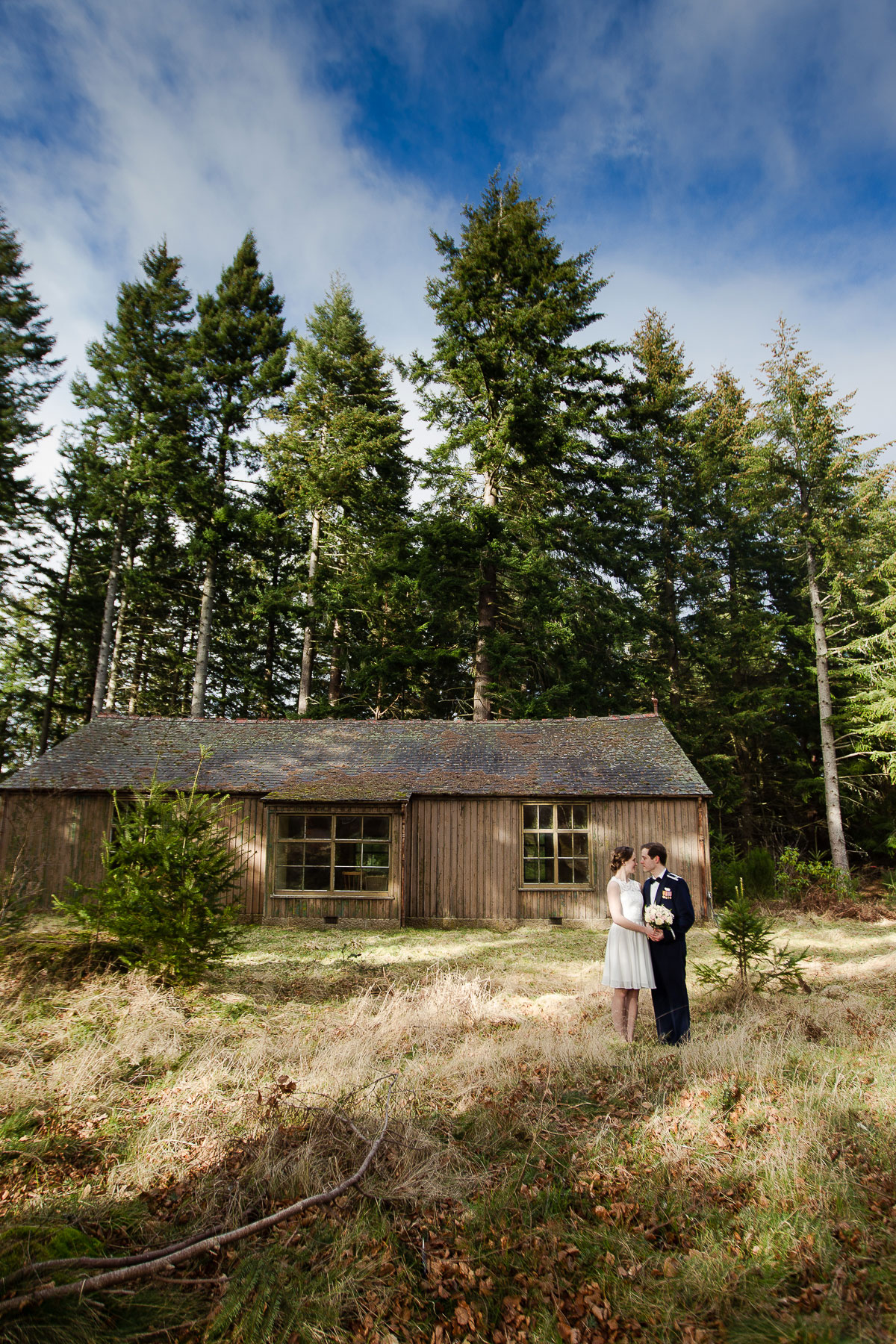 scottish-cabin-wedding